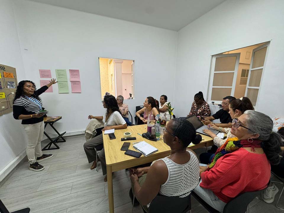 Imagen de 2.300 víctimas del conflicto armado (1)