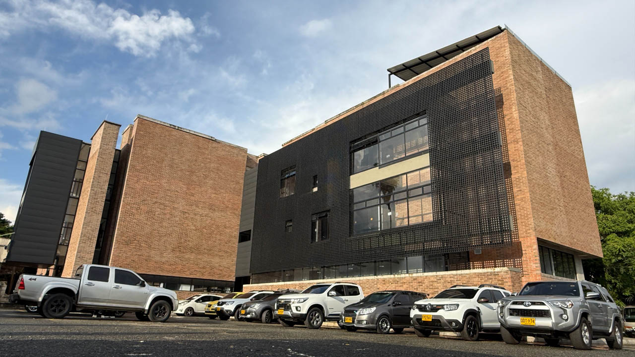 Imagen de sede para el ejercito