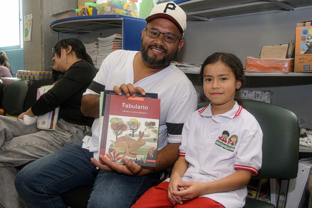 Imagen el hábito de la lectura en el campo (1)
