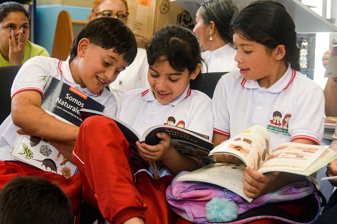 Imagen el hábito de la lectura en el campo (1)