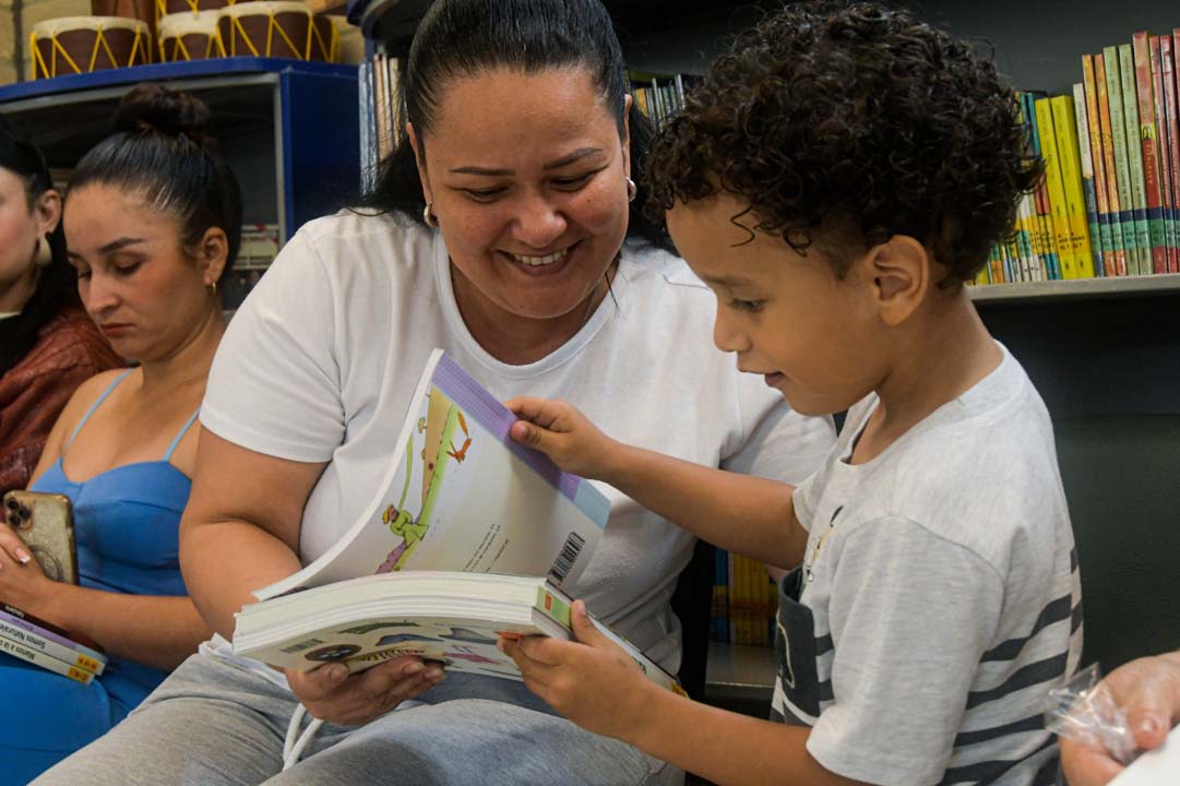 Imagen el hábito de la lectura en el campo (1)