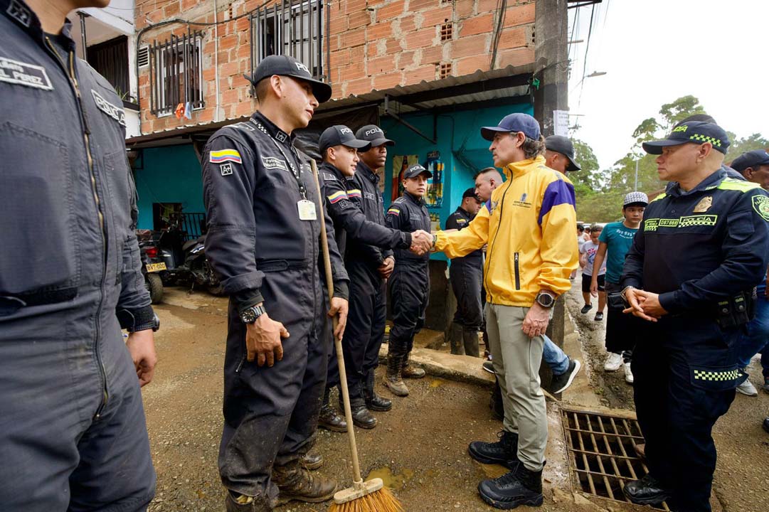 Imagen emergencia por lluvias en Manrique (1)