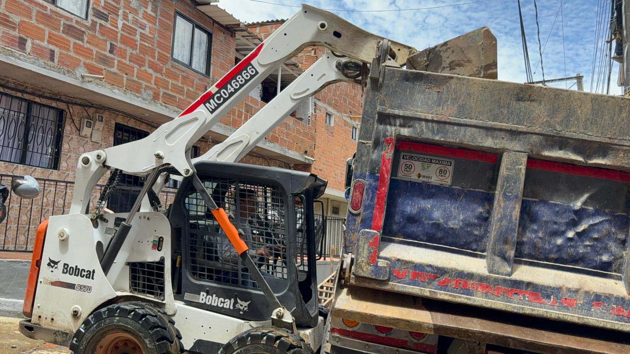 Imagen emergencia por lluvias en Manrique (1)