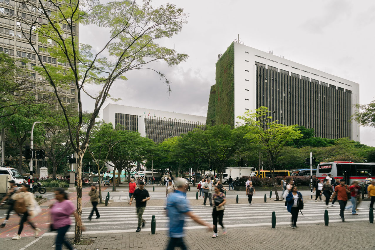 Imagen en Medellín resuelven los problemas de la ciudad con tecnología, datos e innovación (2)