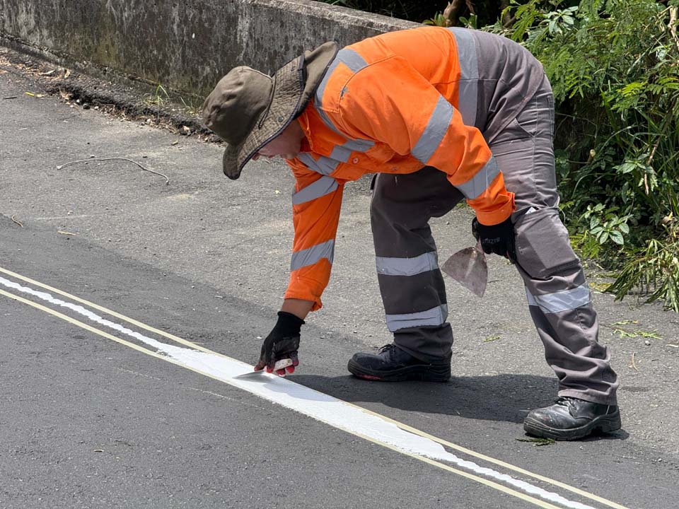 Imagen nuevas medidas de señalización en Las Palmas (1)