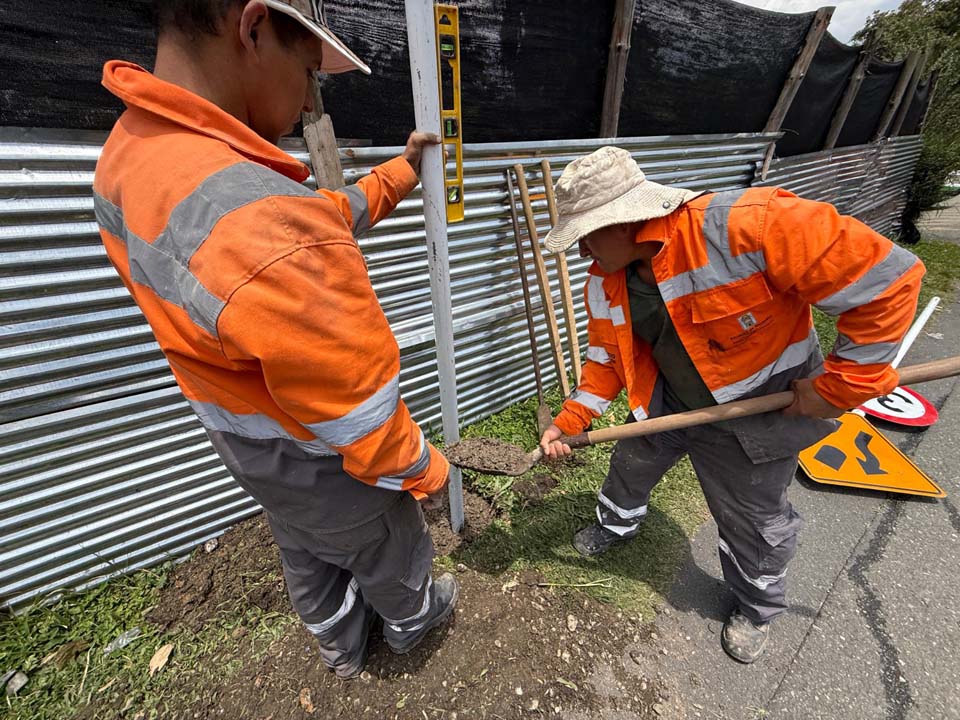 Imagen nuevas medidas de señalización en Las Palmas (1)