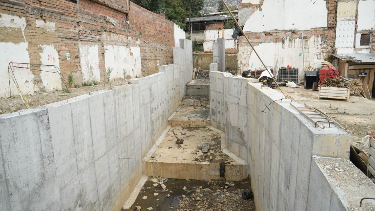 Imagen obras de Mi Río, Mis Quebradas (1)