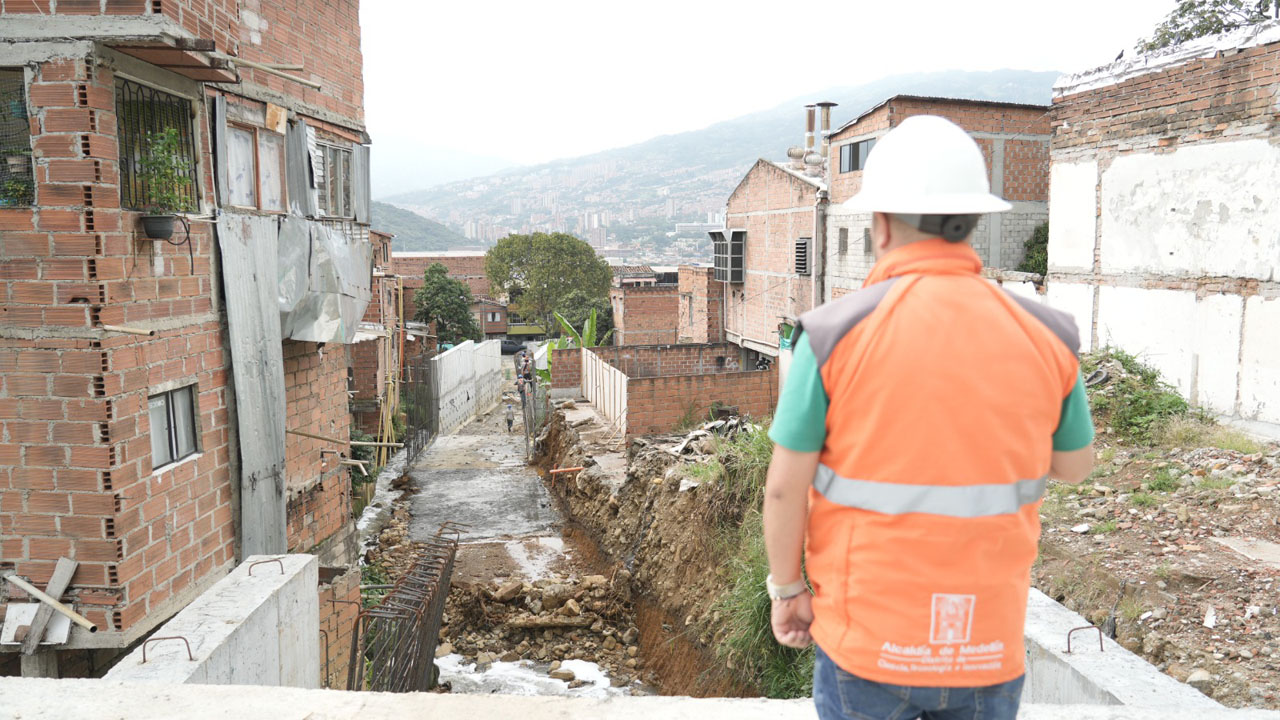 Imagen obras de Mi Río, Mis Quebradas (2)
