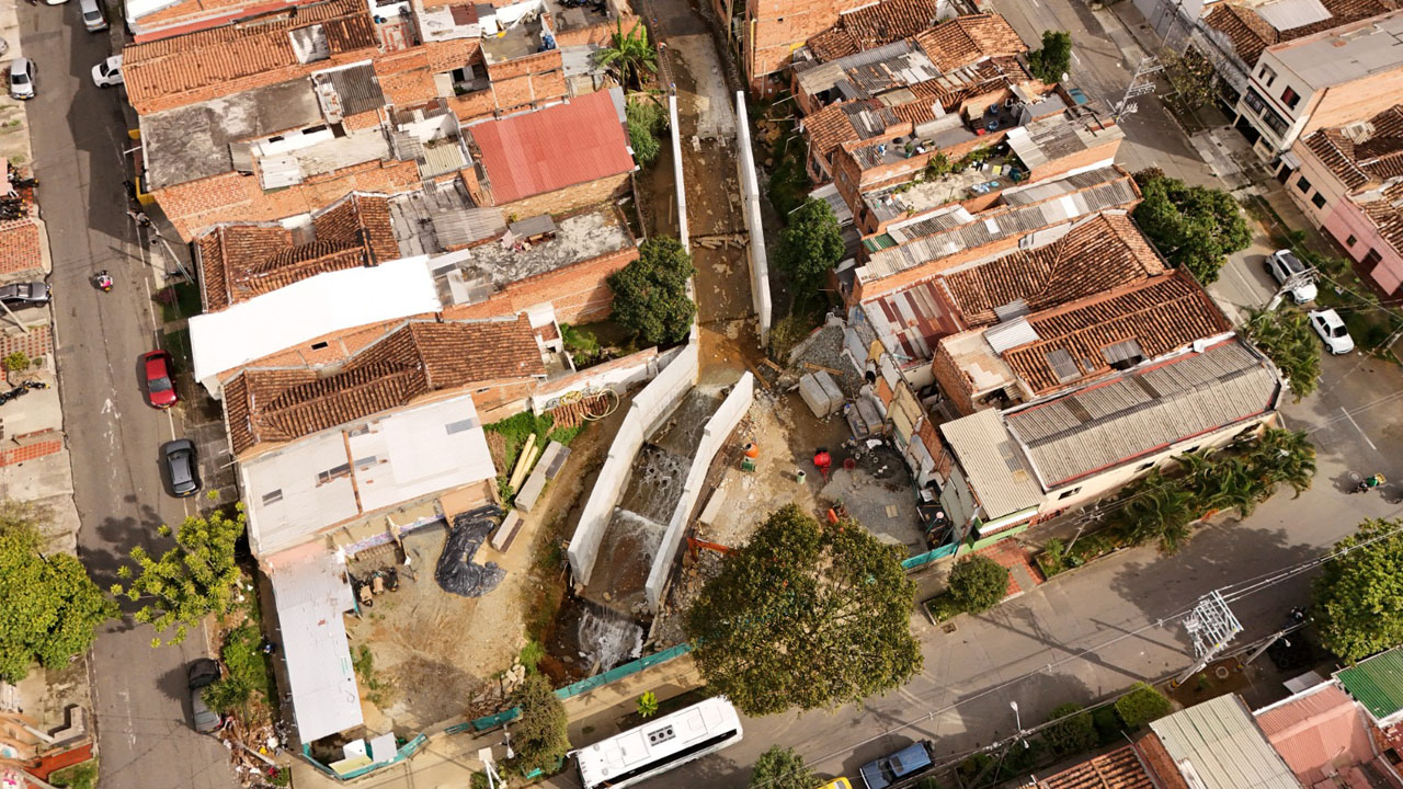 Imagen obras de Mi Río, Mis Quebradas (3)