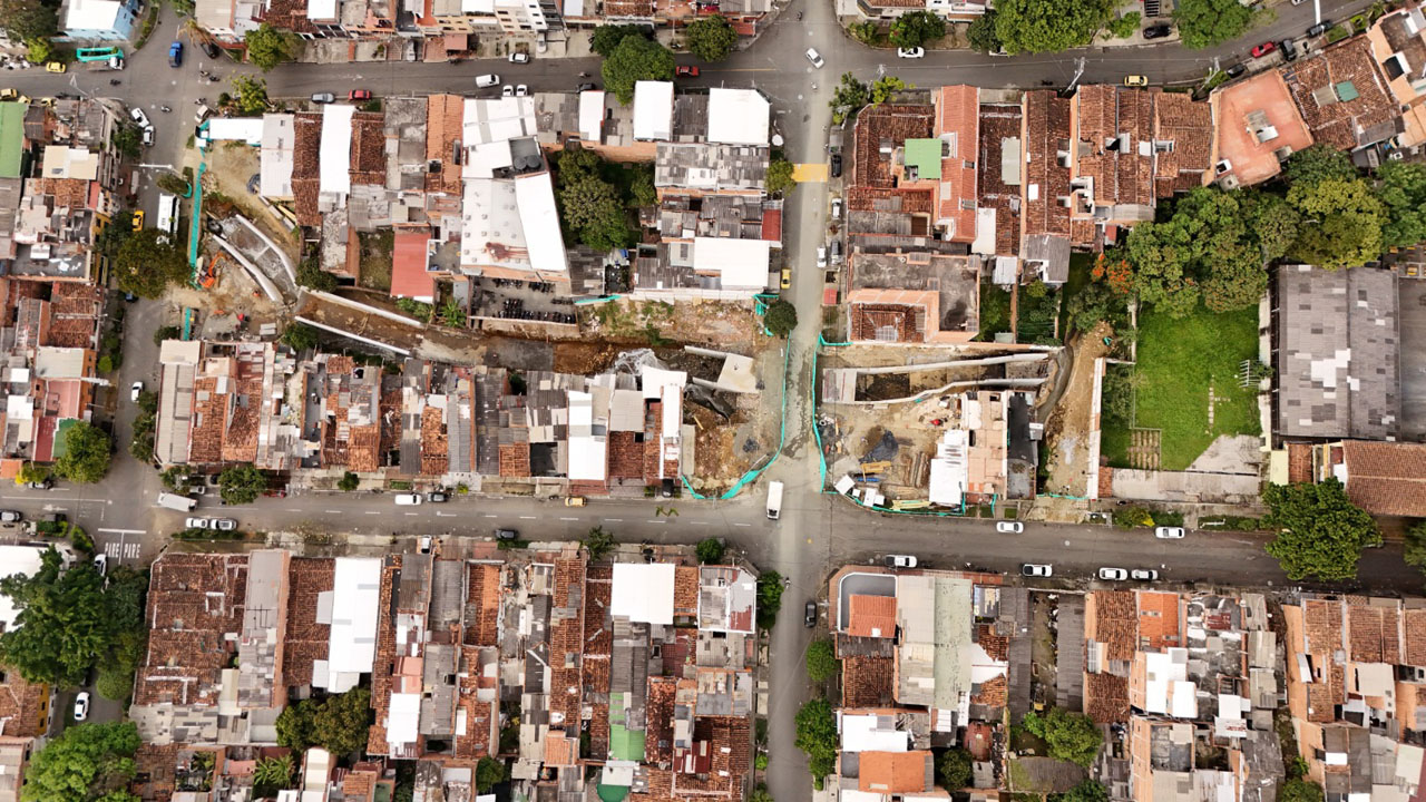 Imagen obras de Mi Río, Mis Quebradas (4)