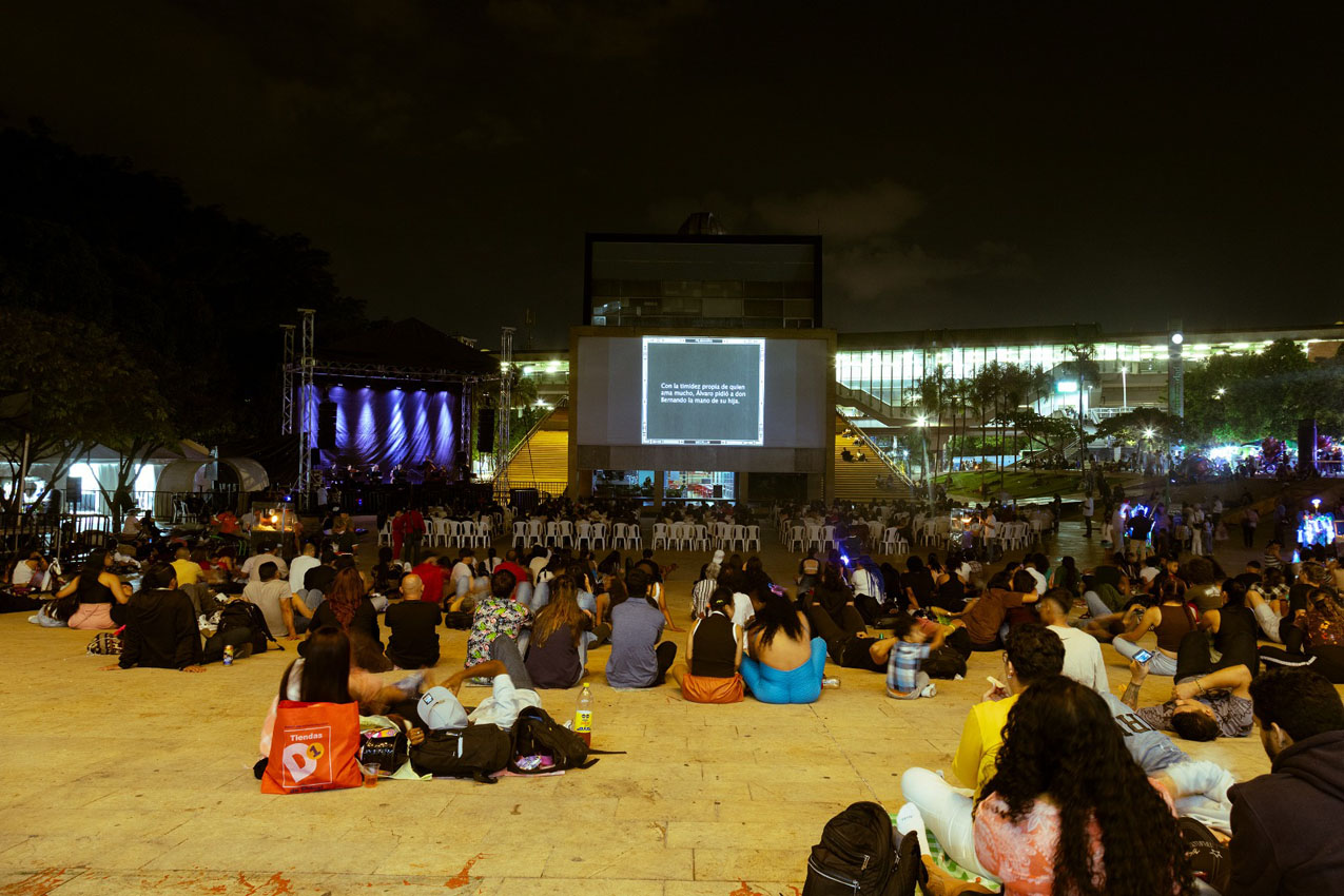 Imagen oferta artística y cultural de Medellín con nueva convocatoria de estímulos (1)