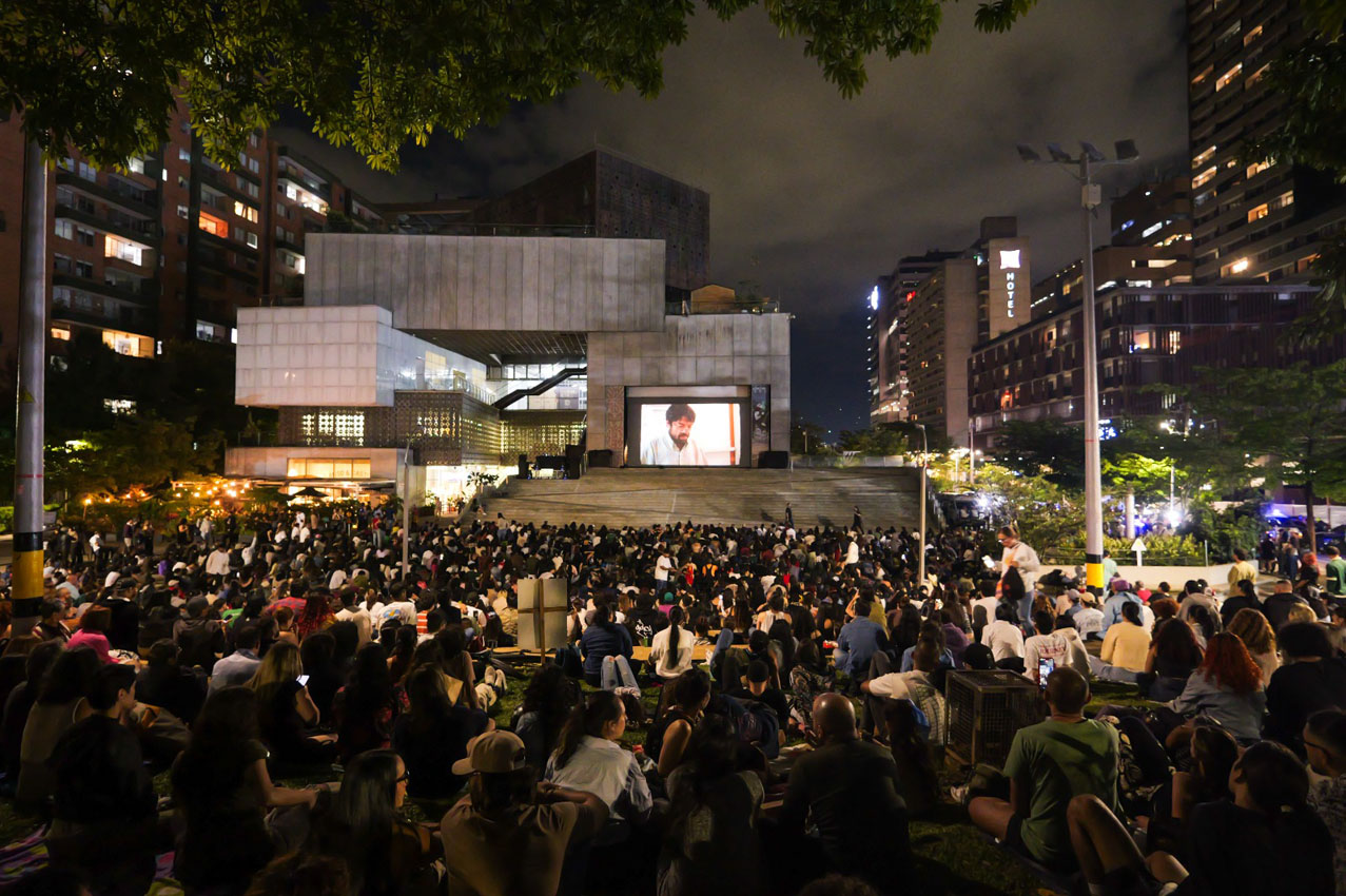 Imagen oferta artística y cultural de Medellín con nueva convocatoria de estímulos (2)