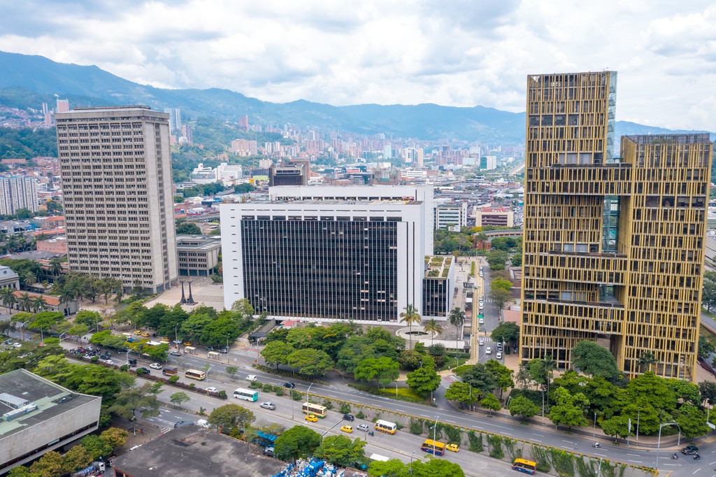 Imagen red de aliados para atraer inversión extranjera a Medellín (2)