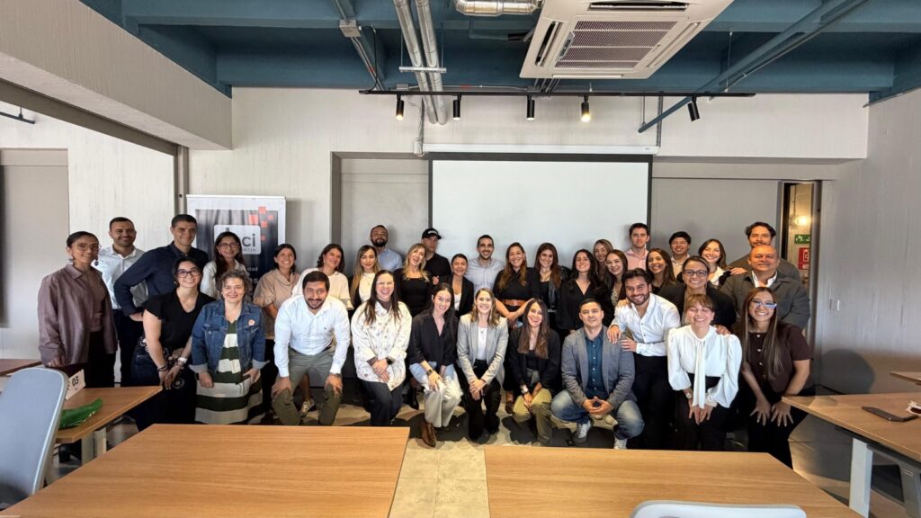 Imagen red de aliados para atraer inversión extranjera a Medellín (2)