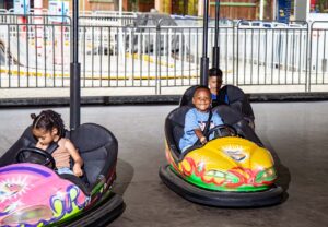 Parque Norte J. Emilio Valderrama