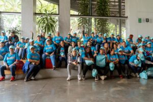 Voluntariado Medellín