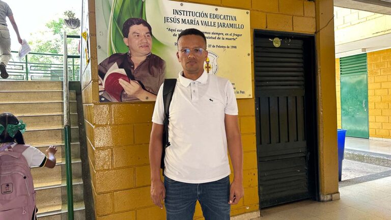Álvaro Churta Martínez
