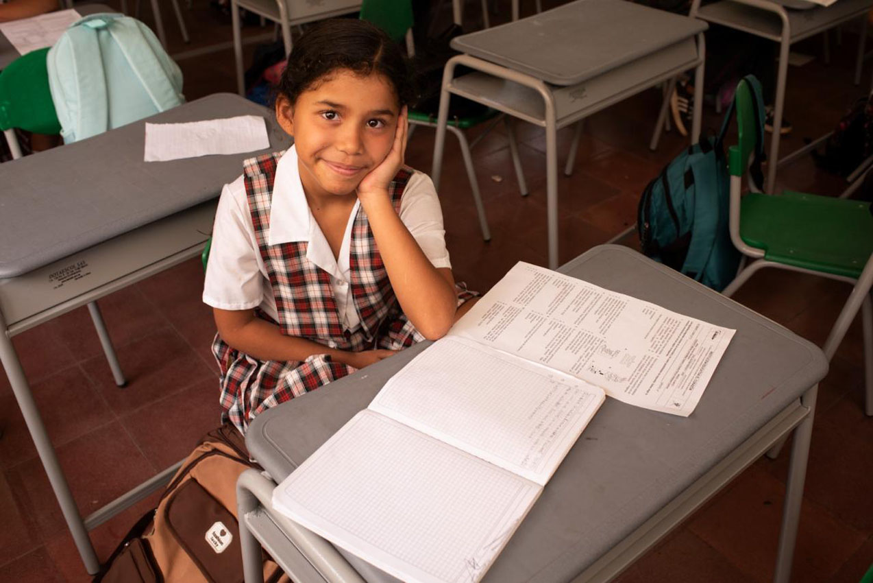 Imagen Evaluación del Ministerio de Educación muestra calidad educativa de Medellín (3)