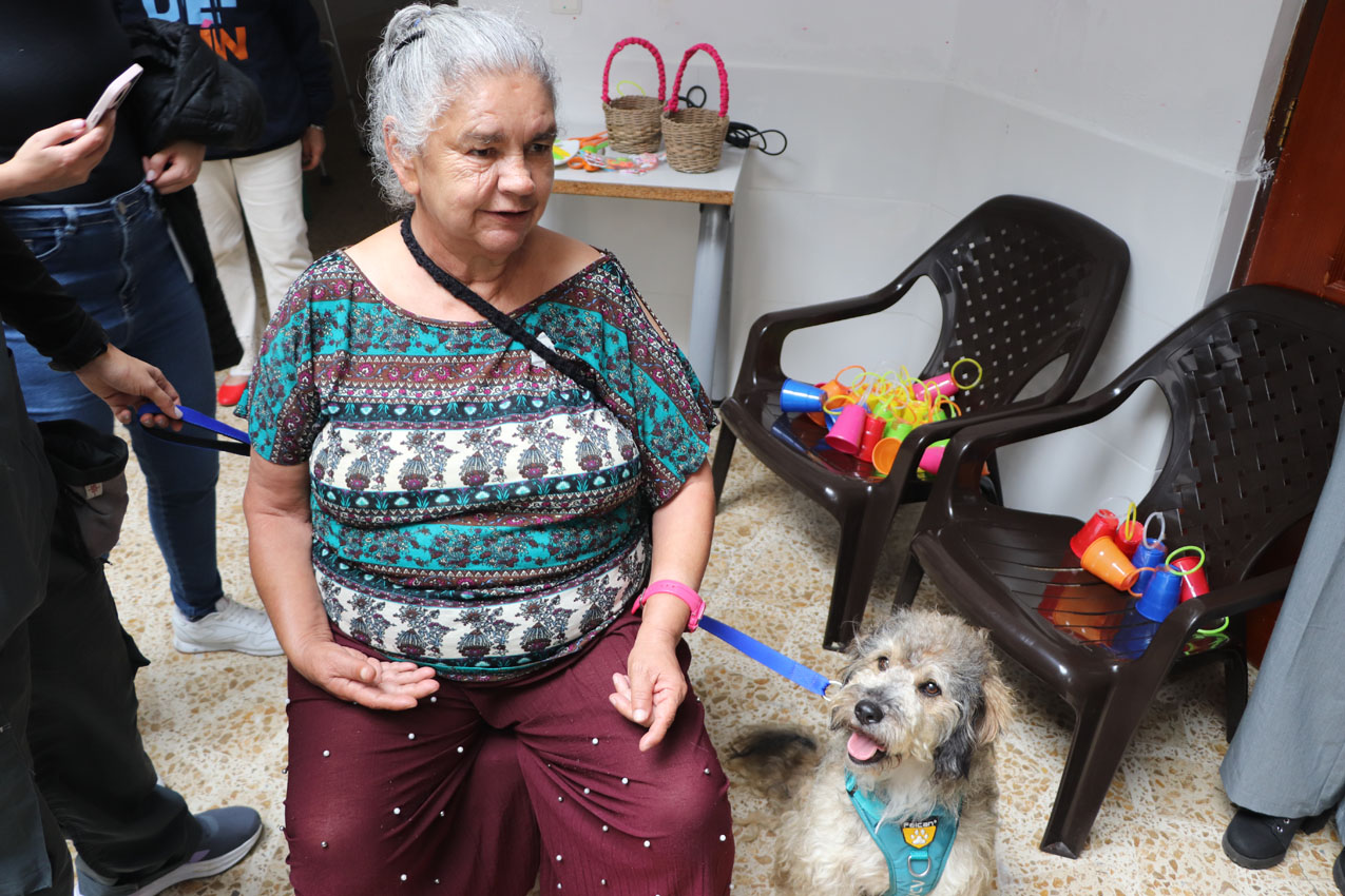 Imagen La Perla hogar San Cristóbal (2)