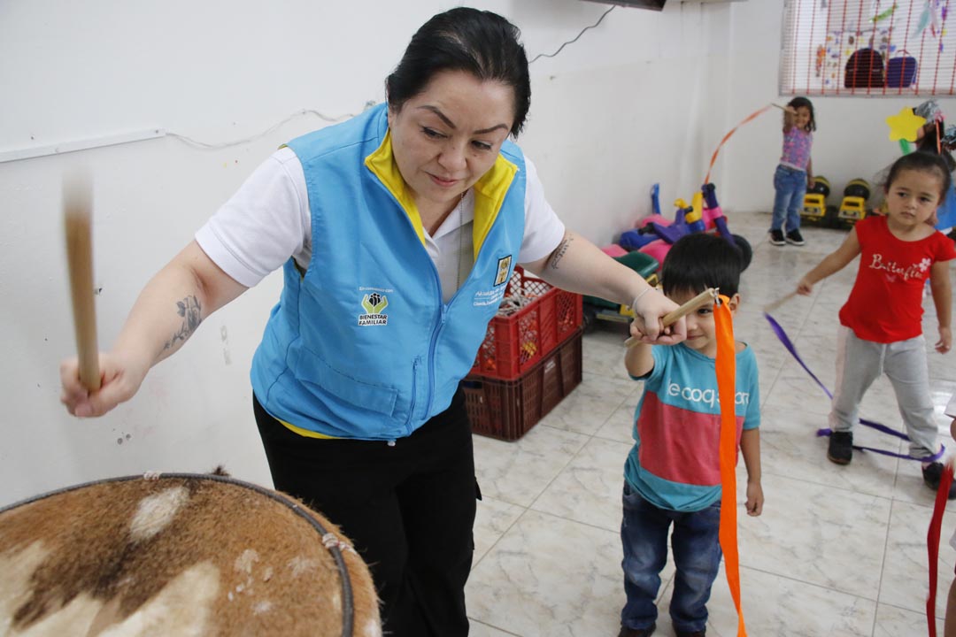Imagen Liliana Muñoz la voz de Buen Comienzo _MG_2255