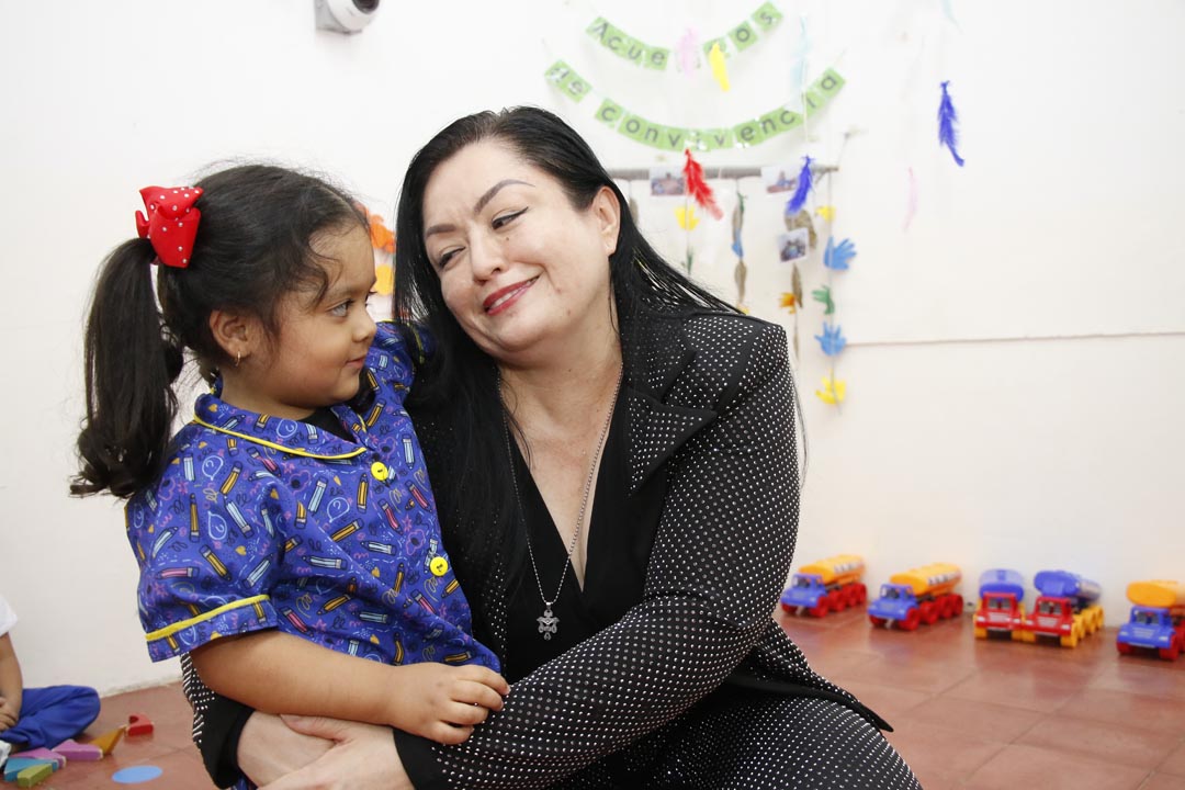Imagen Liliana Muñoz la voz de Buen Comienzo _MG_2395