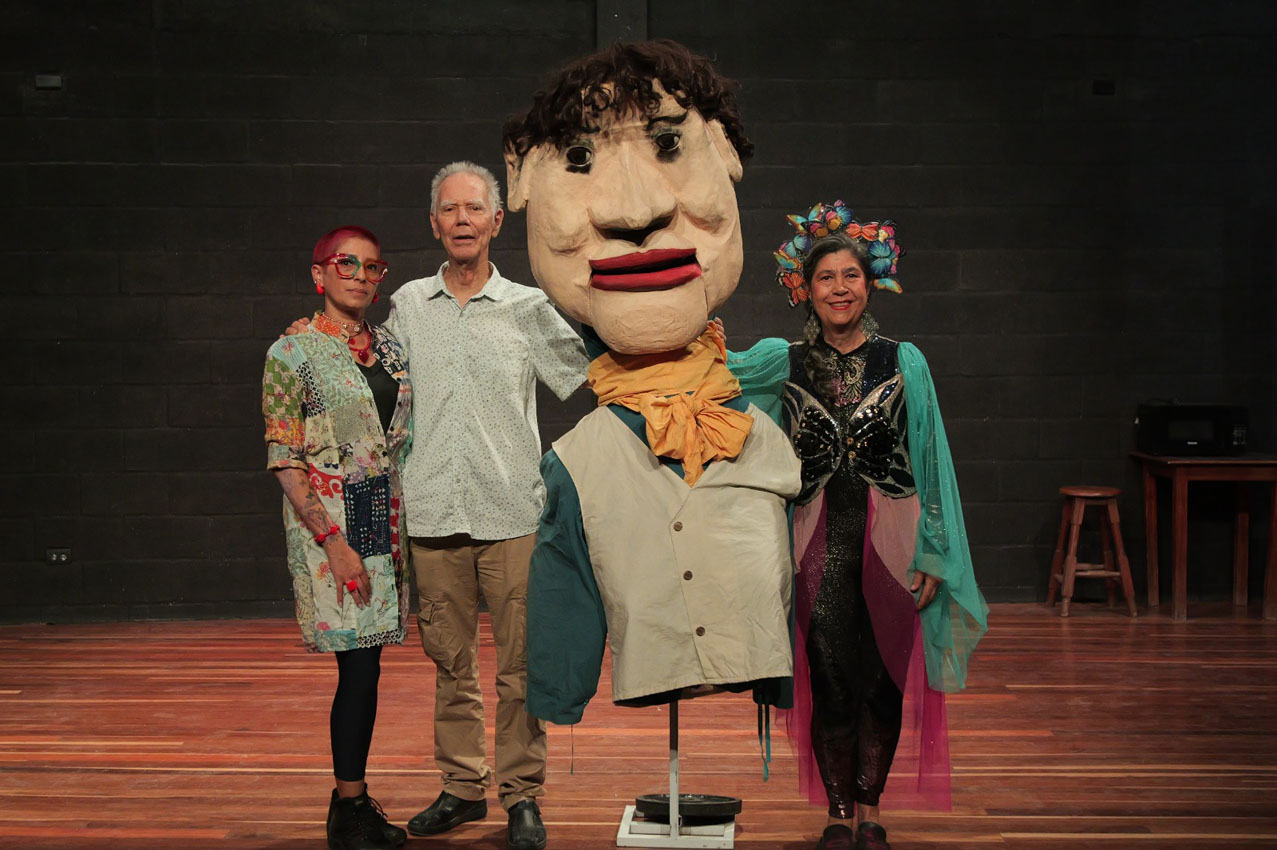 Imagen Medellín alcanza este año un hito cultural al ofrecer acceso libre a 37 espacios de artes escénicas (4)
