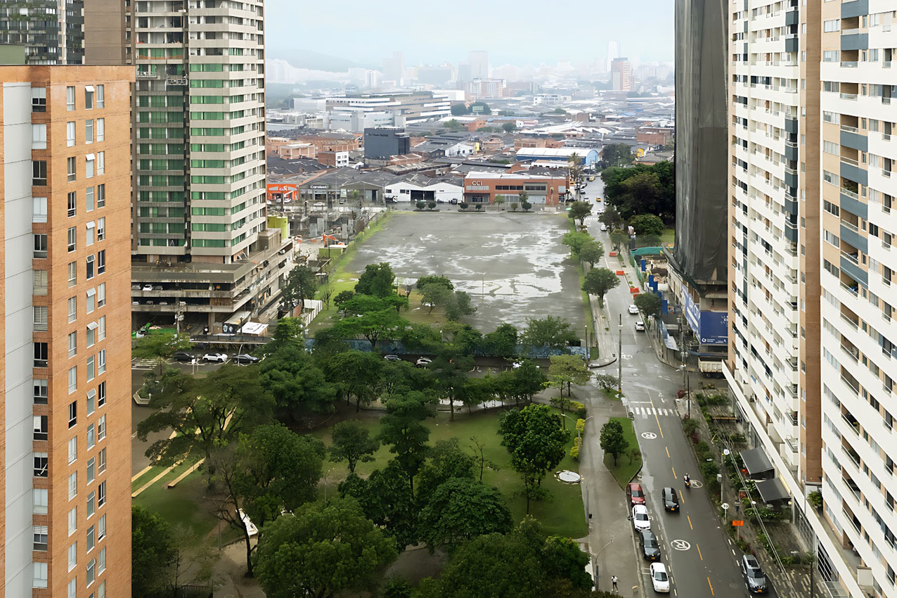 Imagen Medellín construirá cinco Recreos Culturales (5)