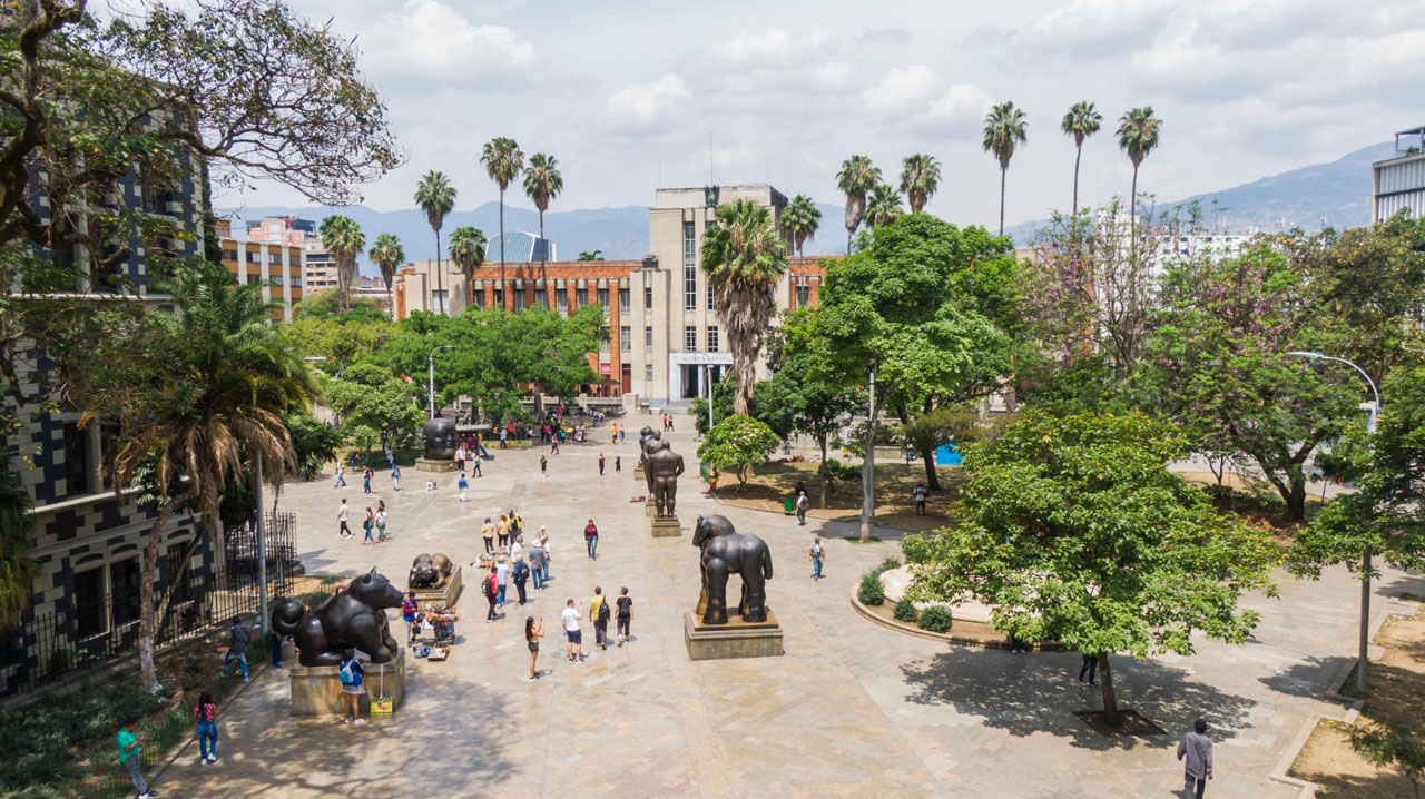 Medellín crece en ranking mundial ICCA 2025 y consolida su recuperación internacional en la industria global de reuniones Imagen Medellín crece en ranking mundial ICCA 2025 y consolida su recuperación internacional en la industria global de reuniones (2)