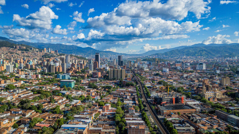 Imagen Medellín crece en ranking mundial ICCA 2025 y consolida su recuperación internacional en la industria global de reuniones (4)