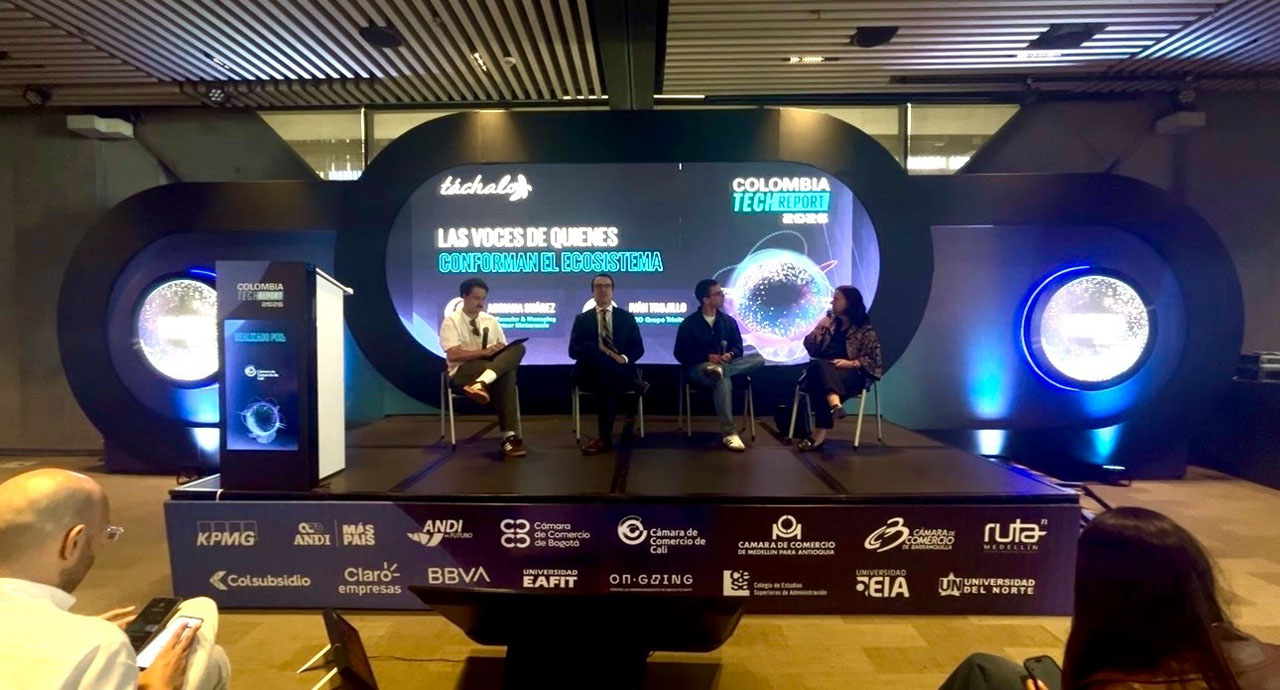 Medellín declarada como el mejor destino de América Latina para negocios Imagen Medellín declarada como el mejor destino de América Latina para negocios (5)