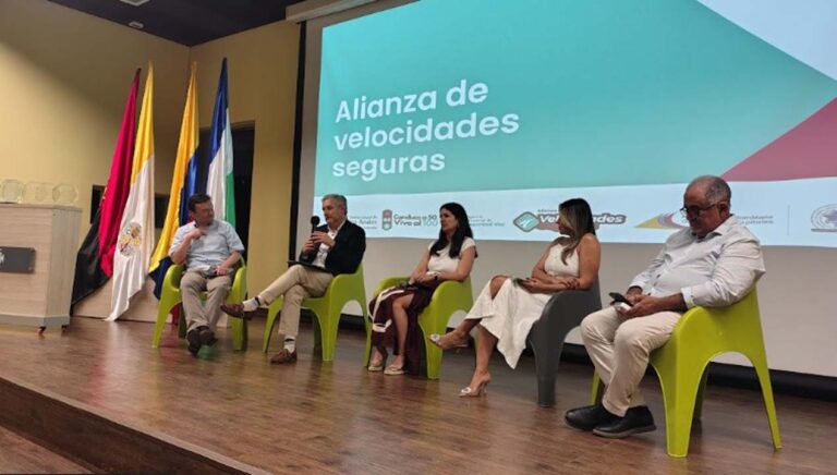 Imagen Medellín fue reconocida por programa nacional (1)