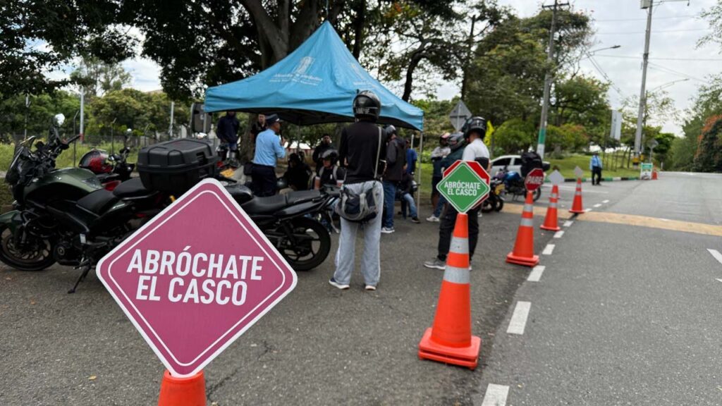 Imagen Medellín fue reconocida por programa nacional (1)
