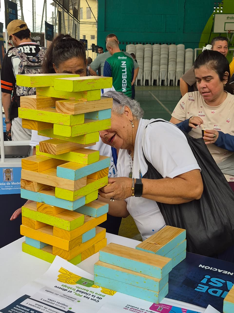 Imagen Pedagogía PDL en Rendición de Cuentas (15)