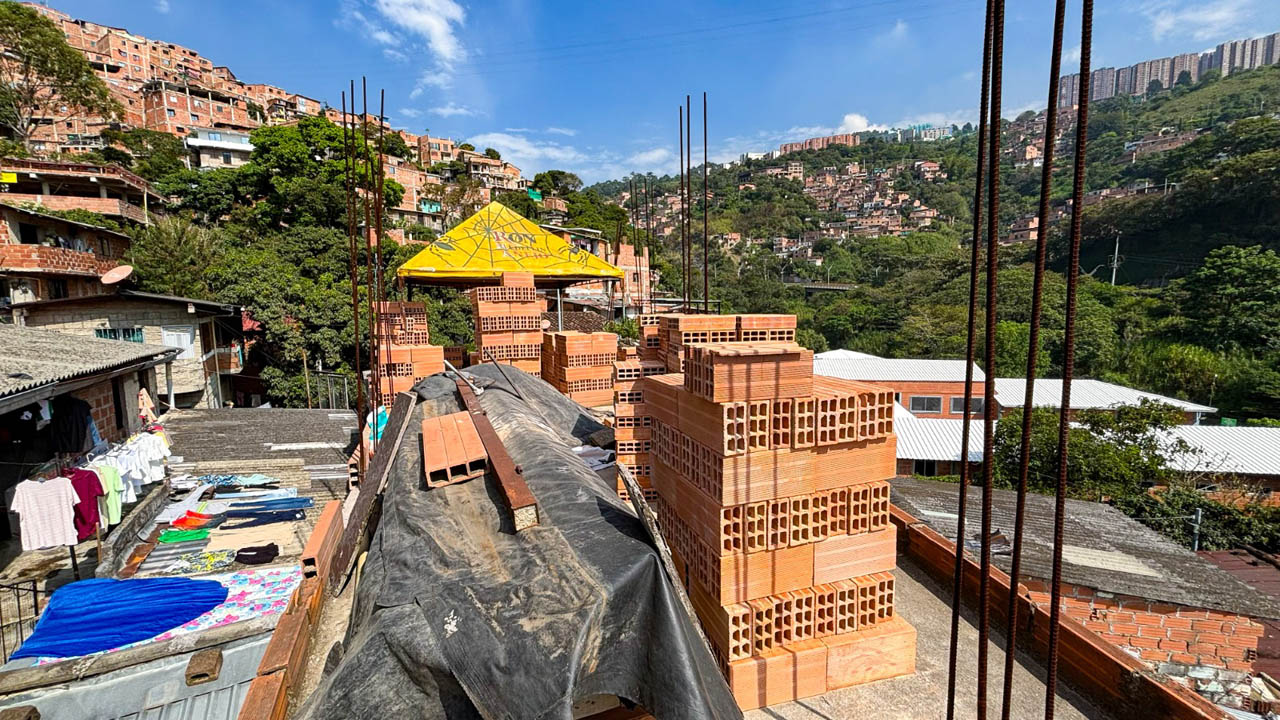 Imagen de construcción