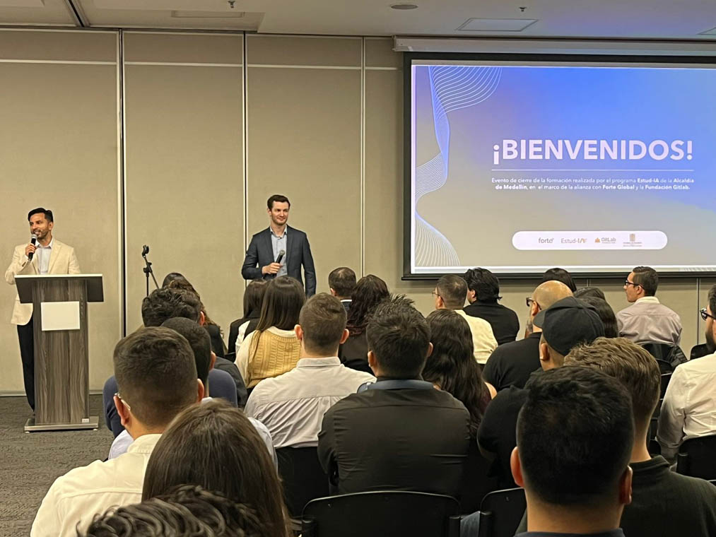 Imagen de evento en Ruta N