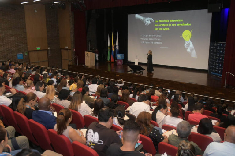 Imagen de un evento
