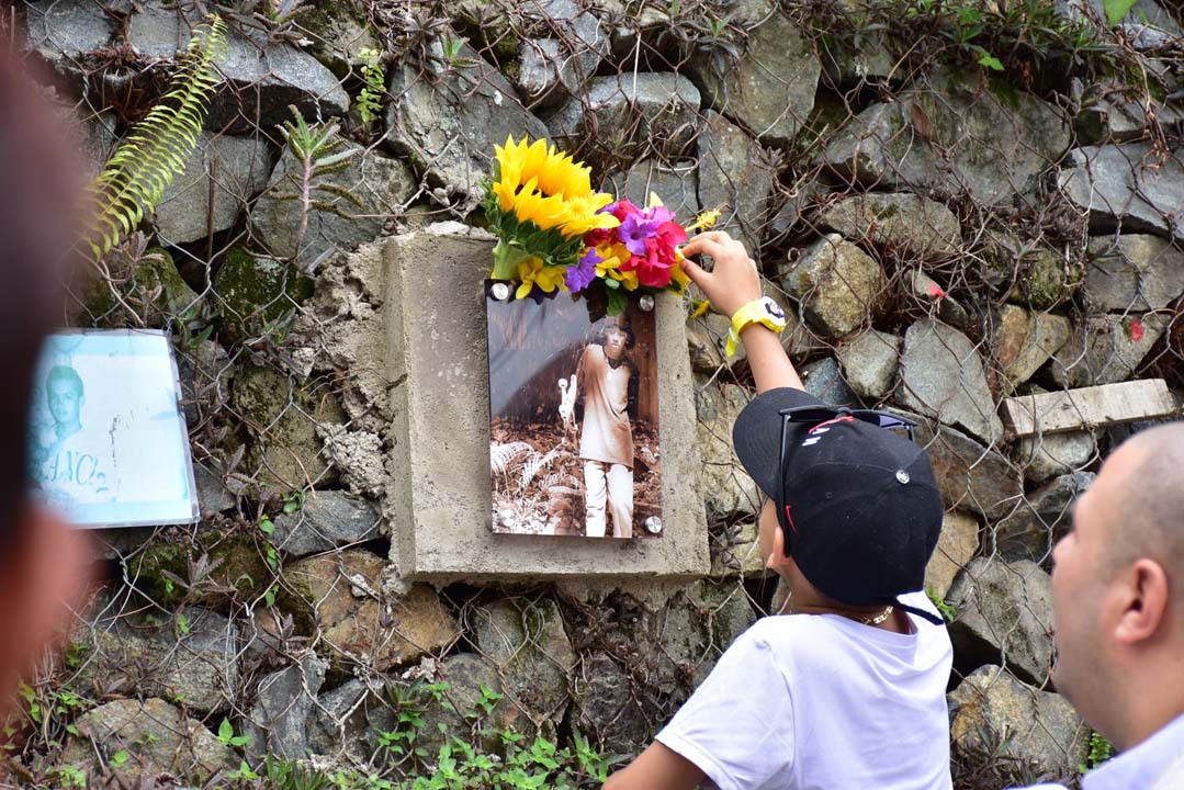 Imagen experiencias sobre desaparición forzada junto a Nepal y Líbano (1)