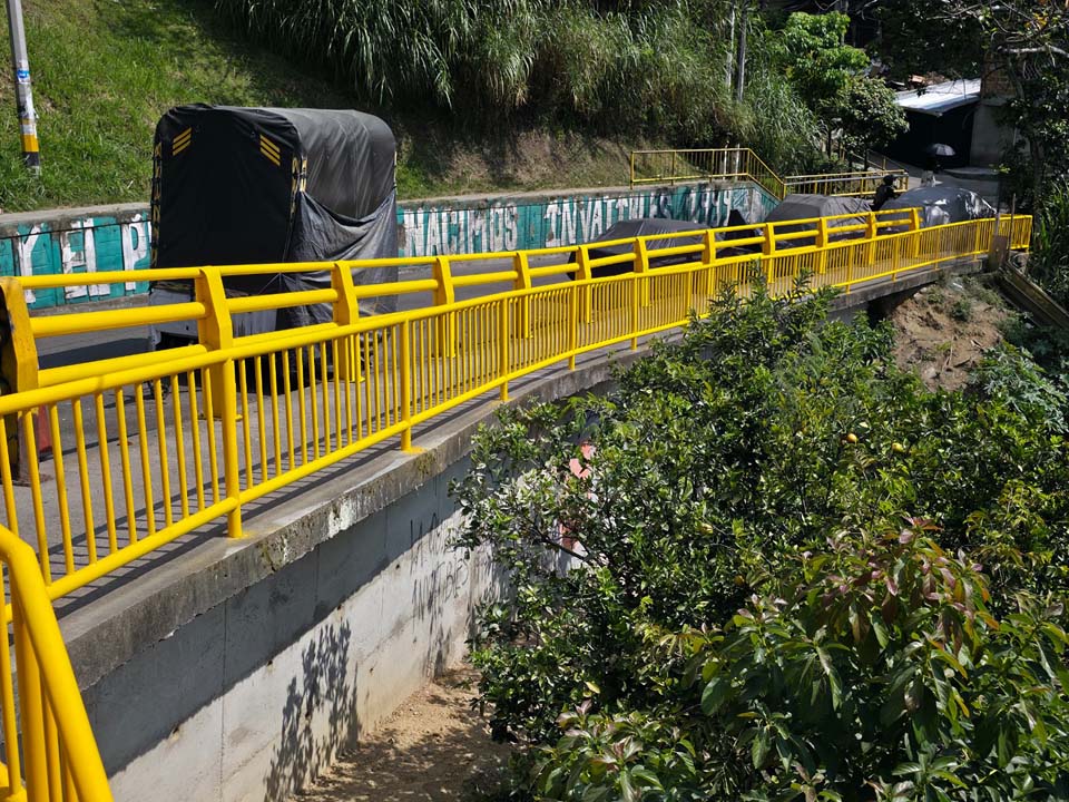 Imagen mantenimiento del espacio público en Medellín (1)