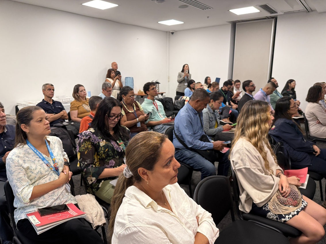 Nueva hoja de ruta para fortalecer la seguridad en la actividad turístic Imagen nueva hoja de ruta para fortalecer la seguridad en la actividad turística (1)