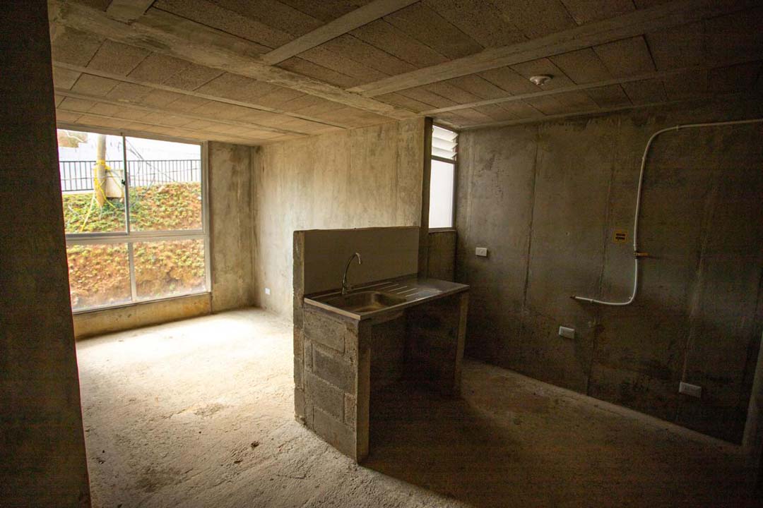 Imagen proyecto habitacional Ciudad del Este (2)