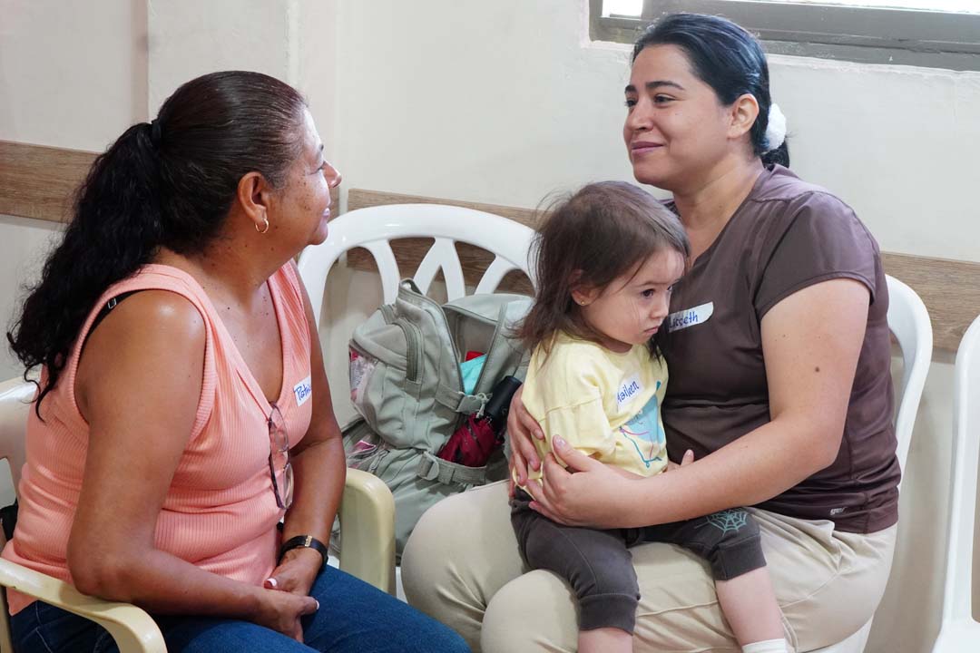 Voz a vos Comunicación que inspira en Medellín