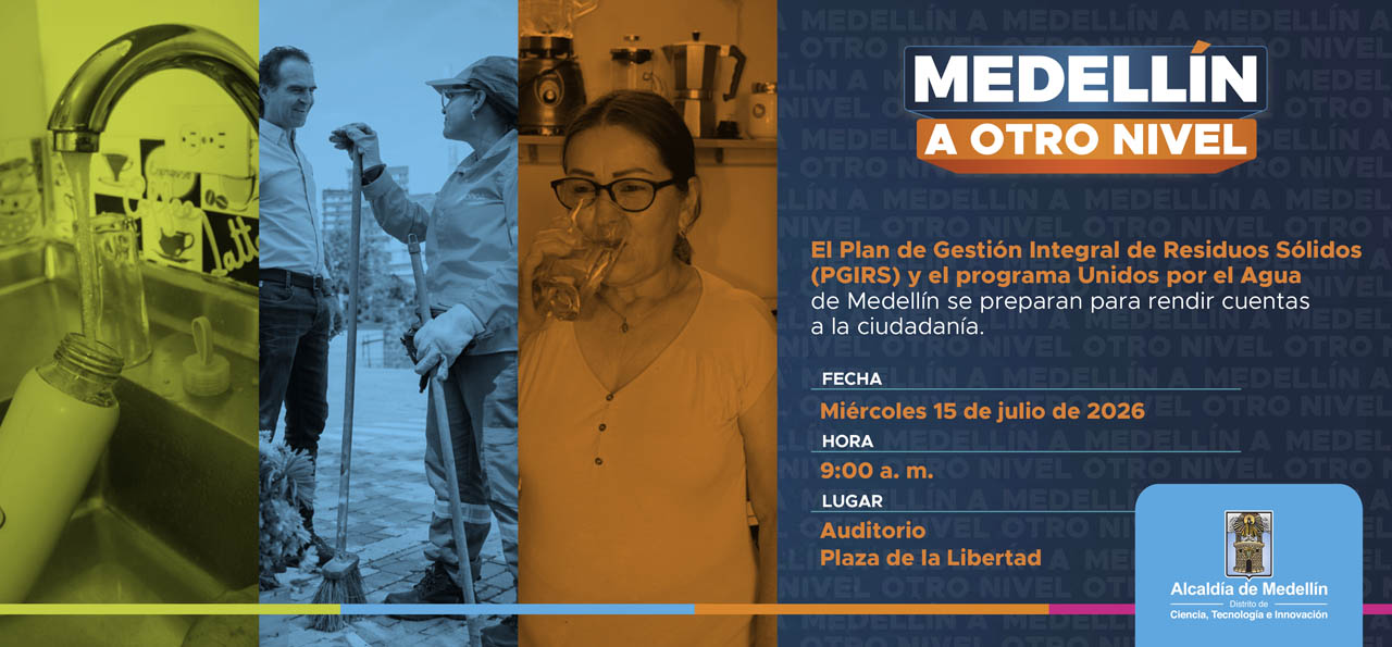 Banner Rendición de Cuentas PGIRS