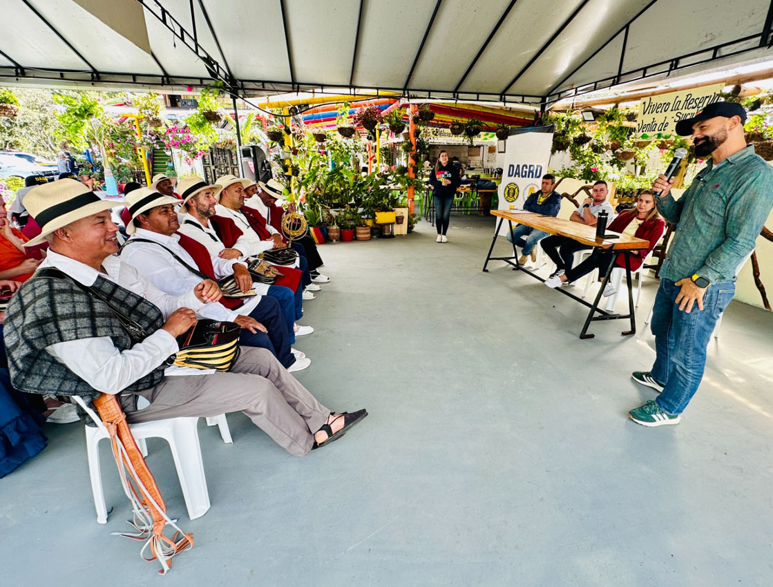 Imagen 20 fincas silleteras fueron certificadas contra desastres (3)