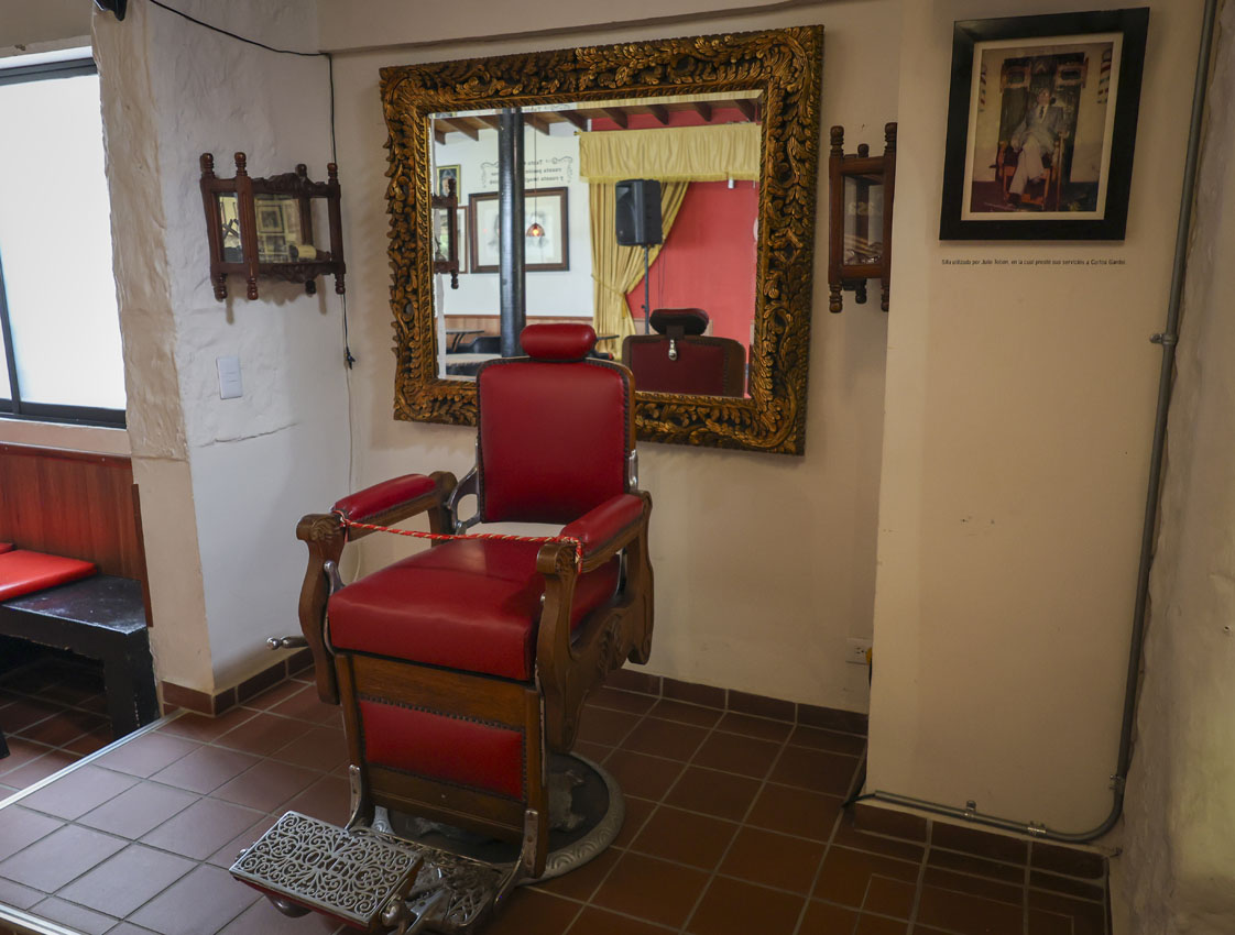 Imagen Casa Gardeliana Manrique La 45 (14)