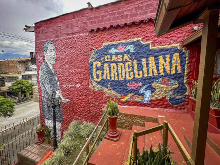 Imagen Casa Gardeliana Manrique La 45 (26)
