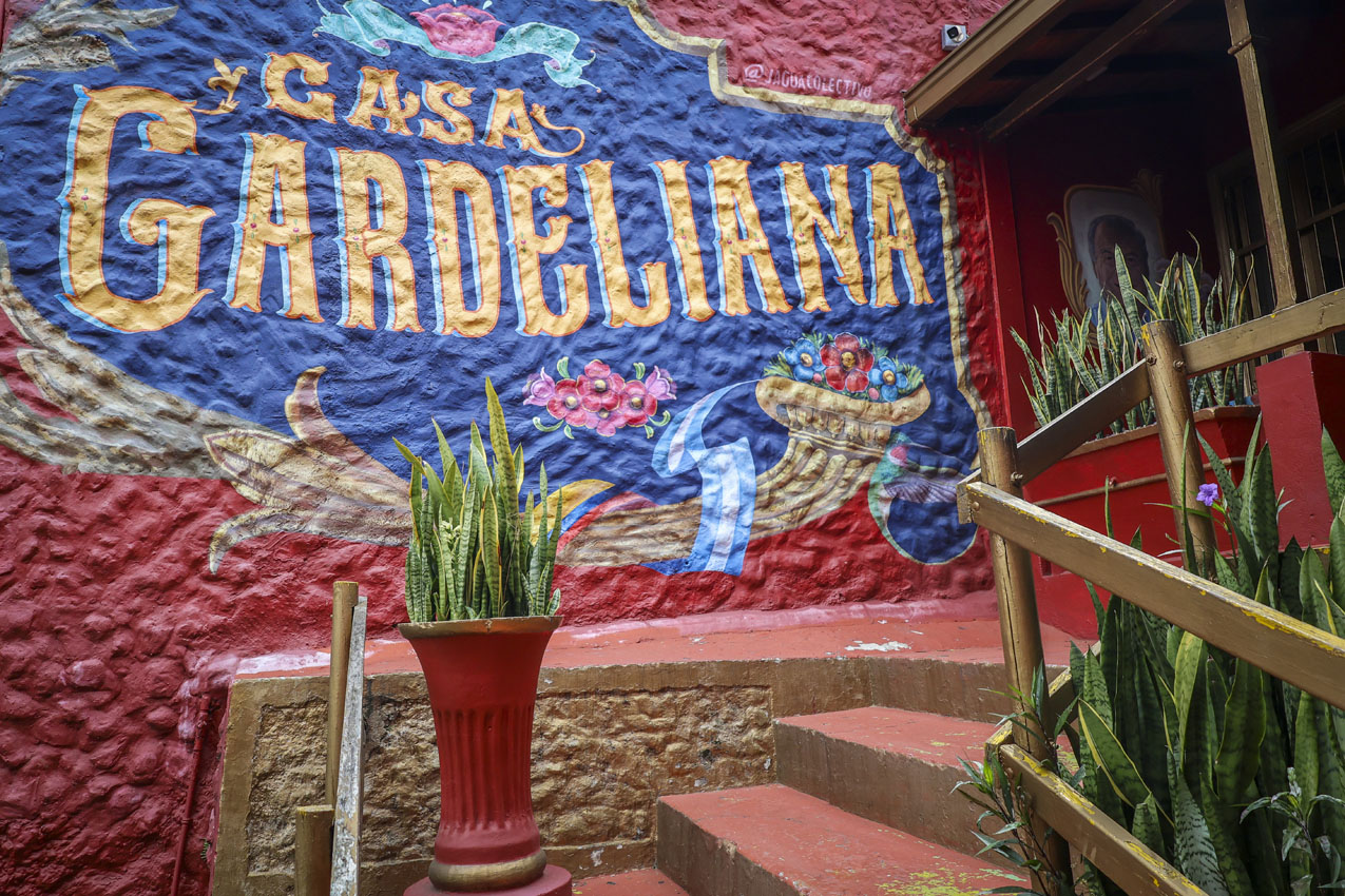 Imagen Casa Gardeliana Manrique La 45 (7)