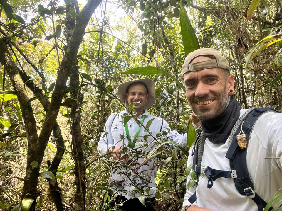 Imagen Con el guía Juan Ángel sabremos por qué el cerro Nutibara de Medellín es mucho más que el Pueblito Paisa (1)