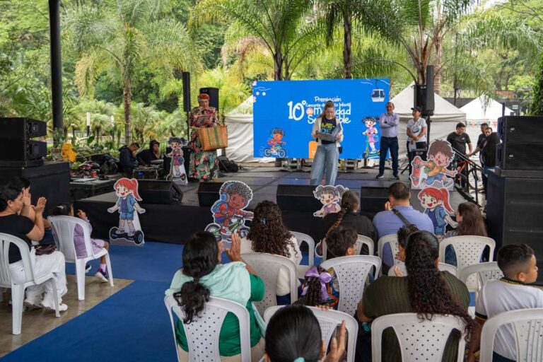 Imagen Concurso de Cuento Infantil de movilidad sostenible (1)