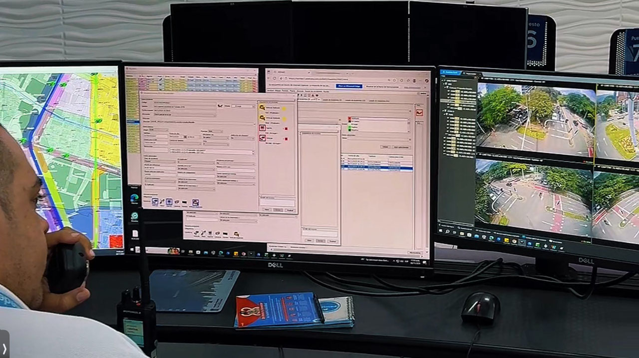 Imagen Corea del Sur invertirá para implementar tecnología que mejore movilidad y seguridad vial (4)