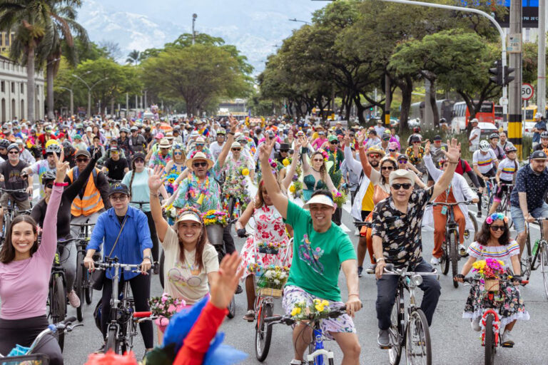 Imagen Feria al ritmo de la bici (5)